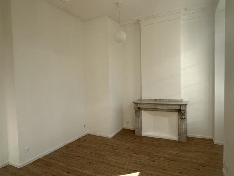 Appartement - 86 m² - 3 pièces