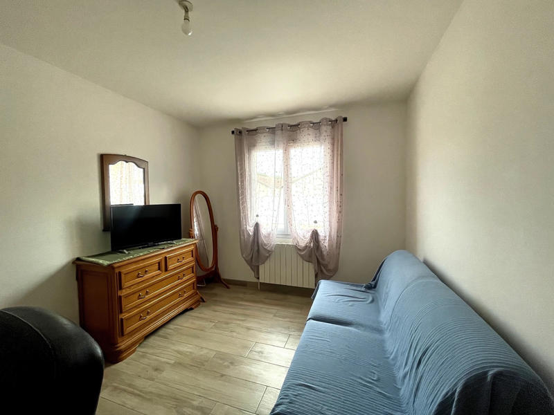 Maison - 67 m² - 3 pièces