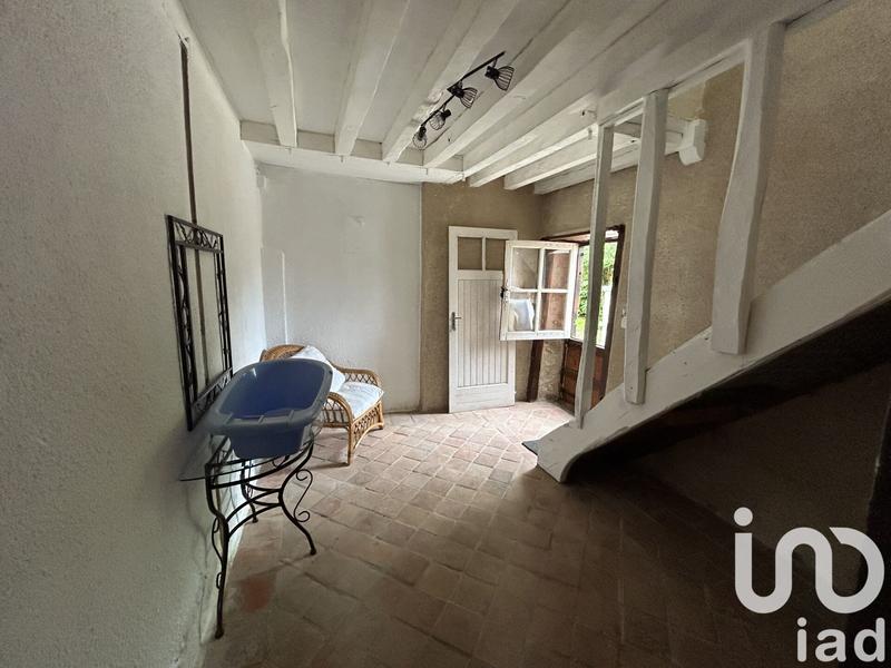 Maison - 160 m² - 5 pièces