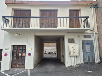 Appartement - 89 m² - 4 pièces