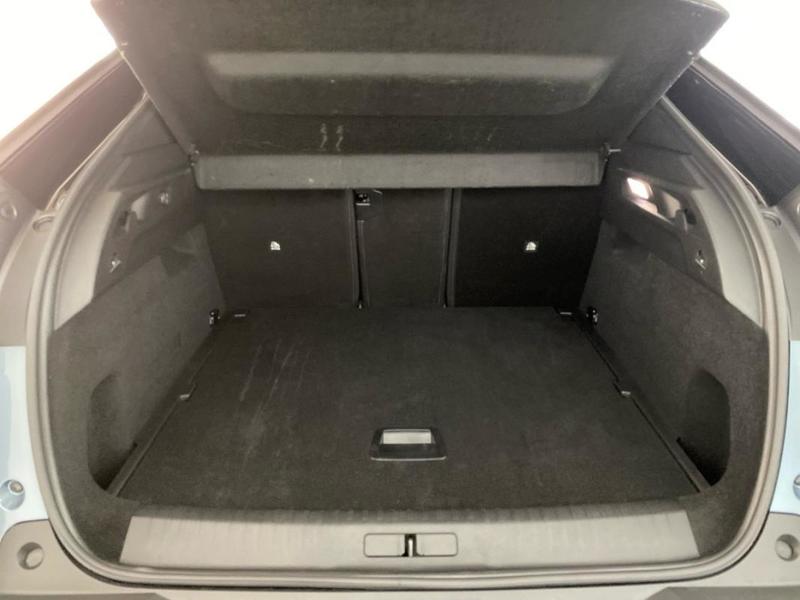 Peugeot 3008 III 1.2 Hybrid 145 E-Dcs6 Gt