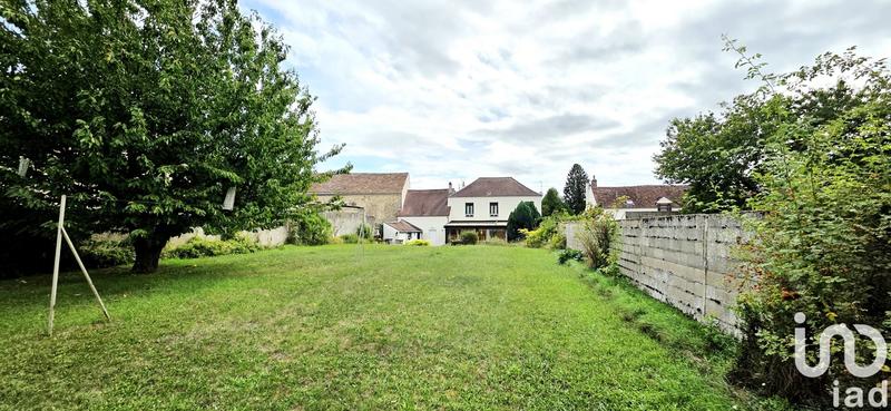 Maison - 152 m² - 7 pièces