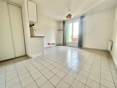Appartement - 32 m² - 2 pièces