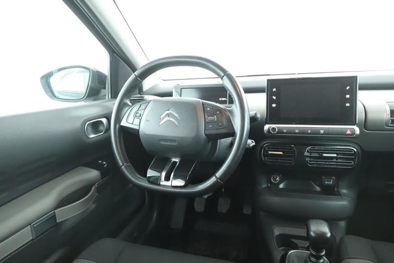 Citroën C4 Cactus 1.5 Blue-HDi Feel Business Bv6 102 ch