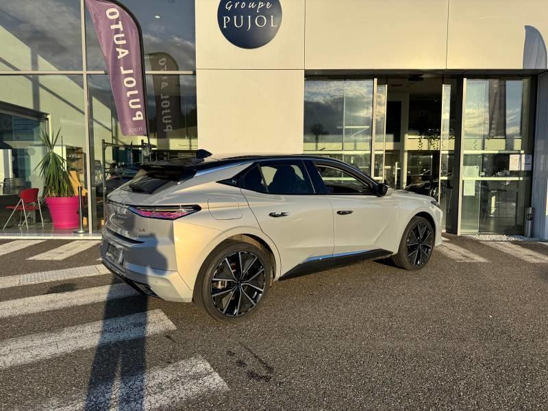 Ds Ds 4 225 Eat8 Rivoli