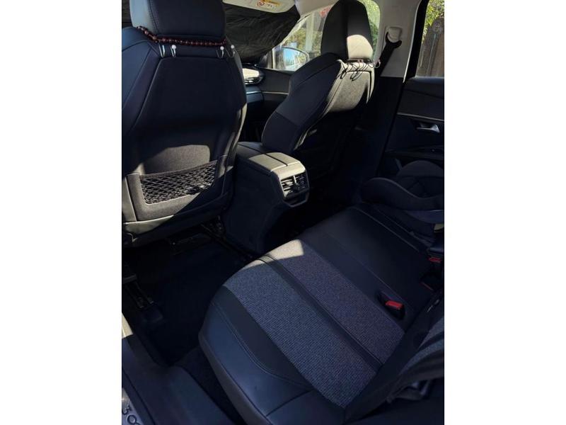 Peugeot 3008 1.5 BlueHDi s&amp;S - 130 Bv Eat8 II 2016 Allure Phase 1