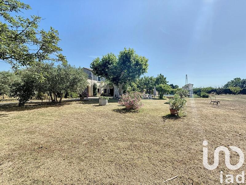 Maison de campagne - 250 m² - 10 pièces