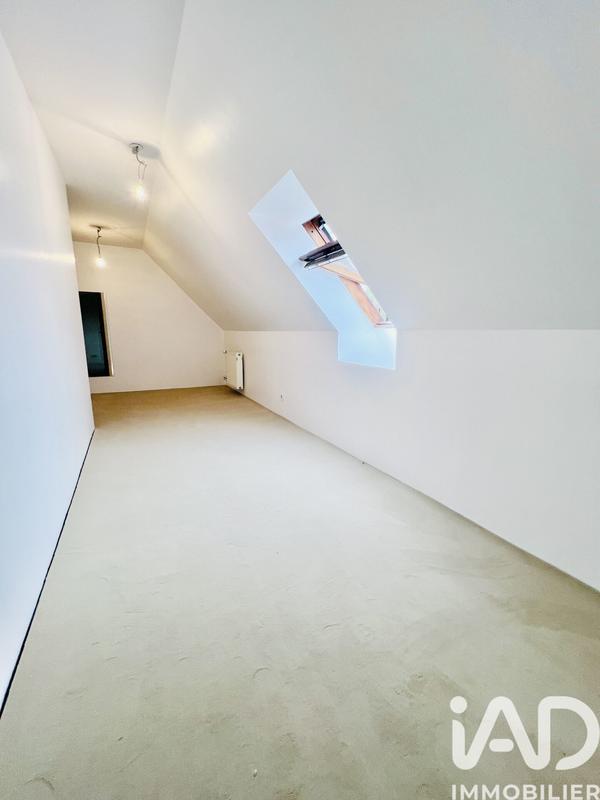 Maison - 196 m² - 8 pièces