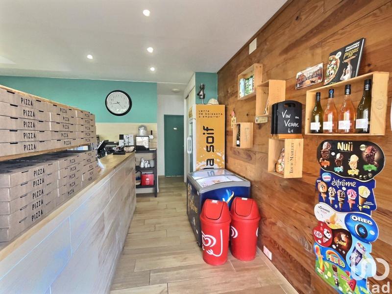 Local commercial - 40 m²