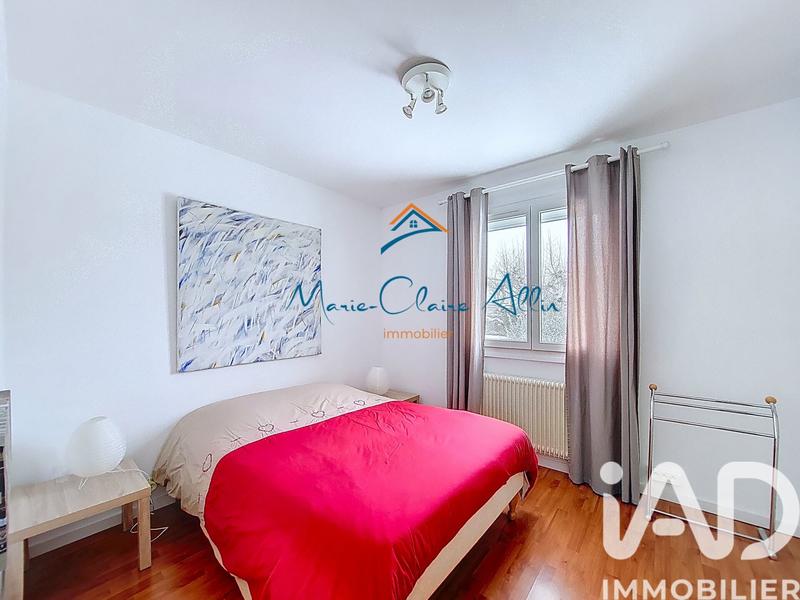 Maison - 109 m² - 5 pièces