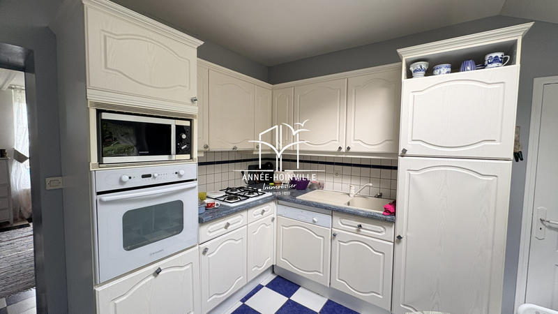 Villa - 128 m² - 4 pièces