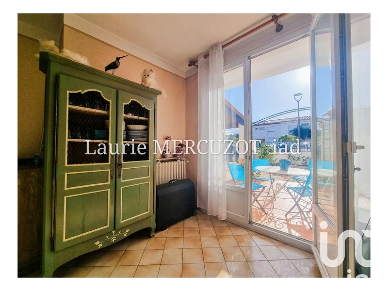 Maison - 86 m² - 4 pièces