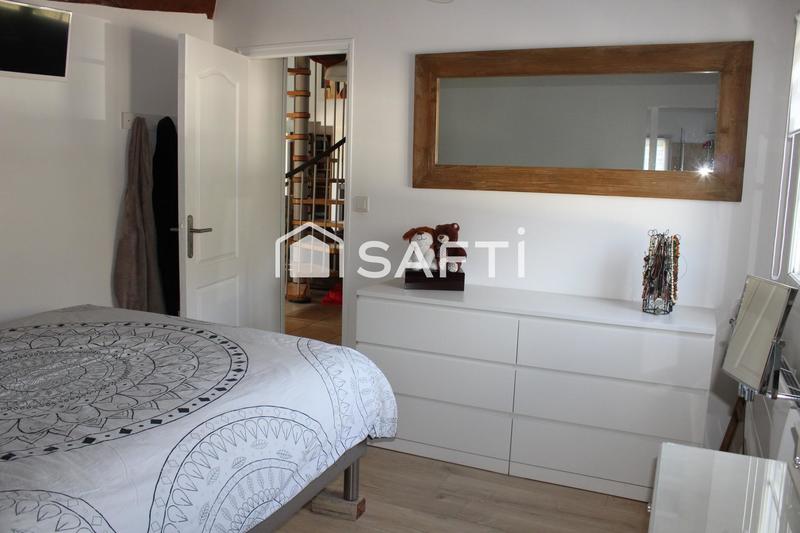 Maison - 157 m² - 5 pièces