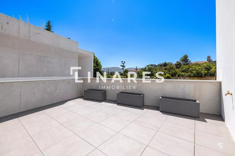 Duplex - 86 m² - 4 pièces