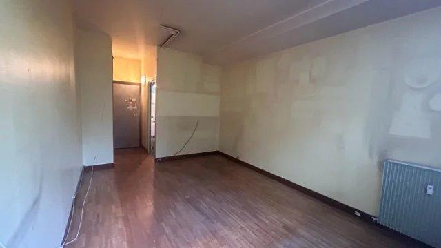 Appartement - 21 m² - 1 pièce