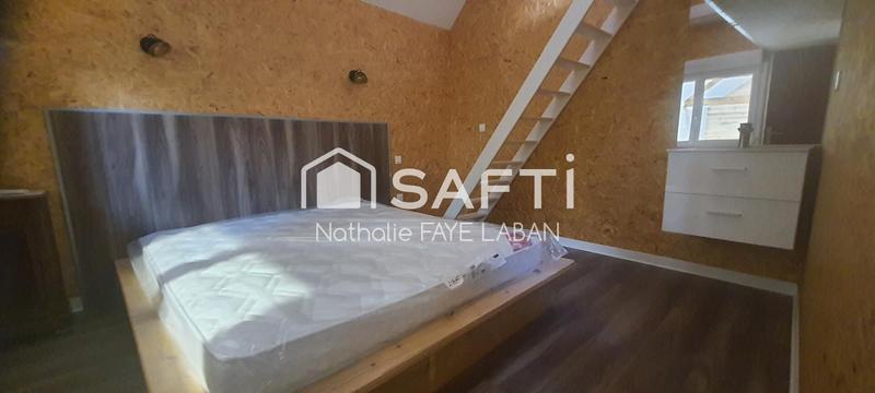 Maison - 325 m² - 8 pièces