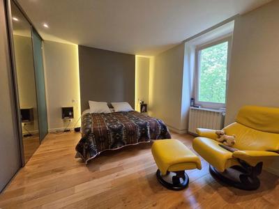 Corps de ferme - 139 m² - 4 pièces