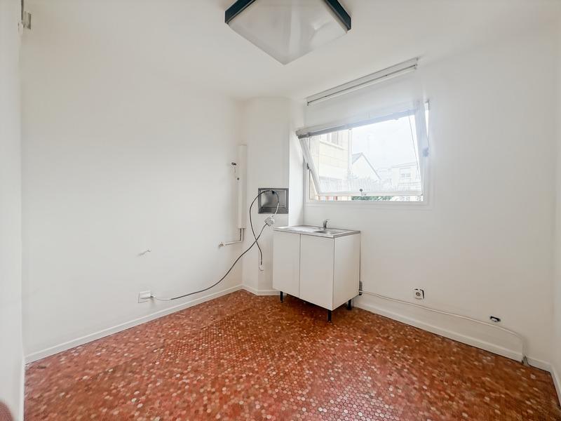 Appartement - 86 m² - 4 pièces