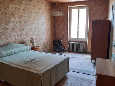 Maison - 118 m² - 4 pièces