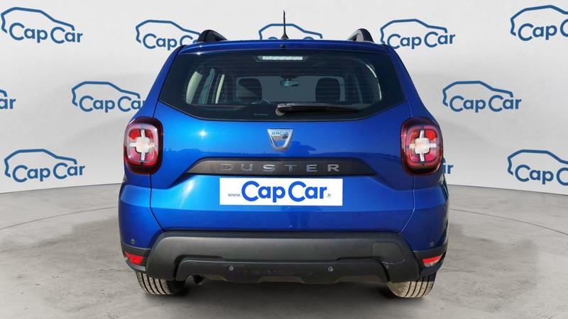 Dacia Duster 1.5 dCi 95 Essentiel