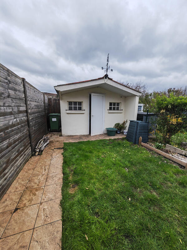 Maison - 101 m² - 6 pièces