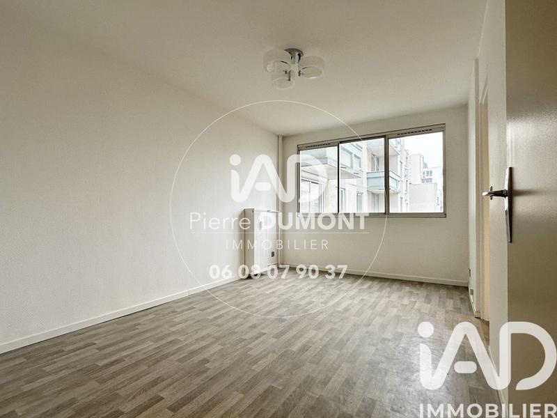 Appartement - 31 m² - 1 pièce
