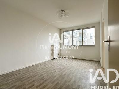 Appartement - 31 m² - 1 pièce