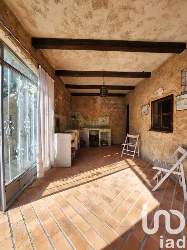 Maison - 190 m² - 6 pièces