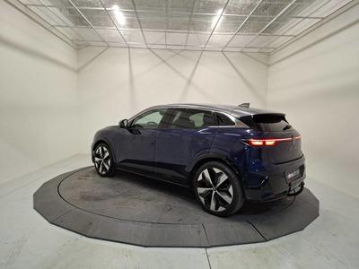 Renault Mégane E-Tech Ev60 220 ch super charge Techno