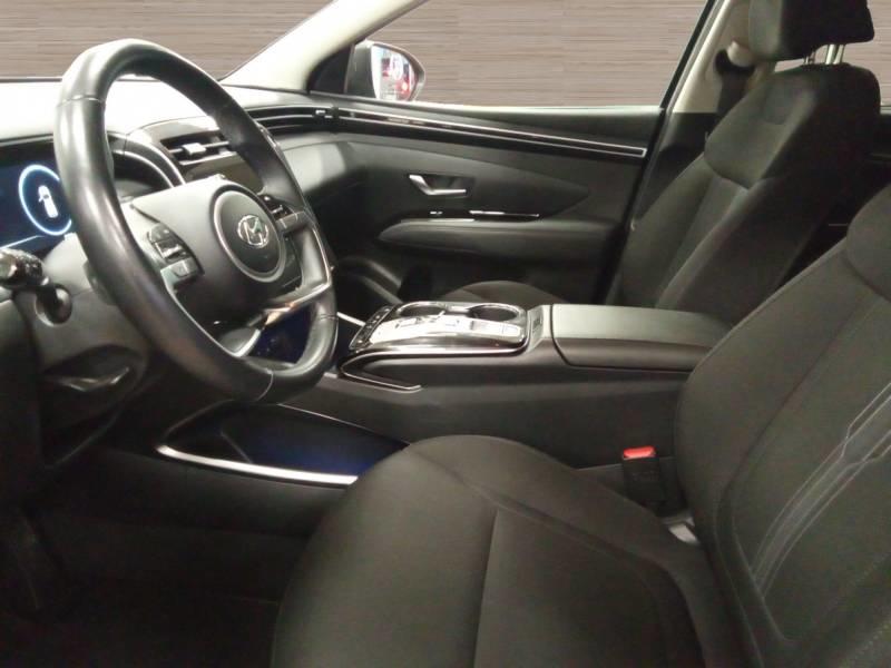 Hyundai Tucson 1.6 t-Gdi 265 Htrac Plug-in Bva6 Creative