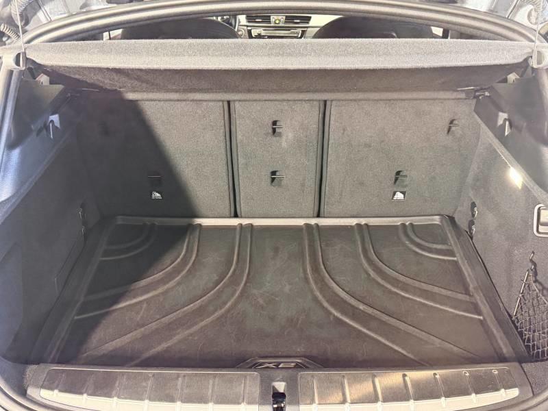 Bmw X2 sDrive 18d 150 ch Bva8 m Sport