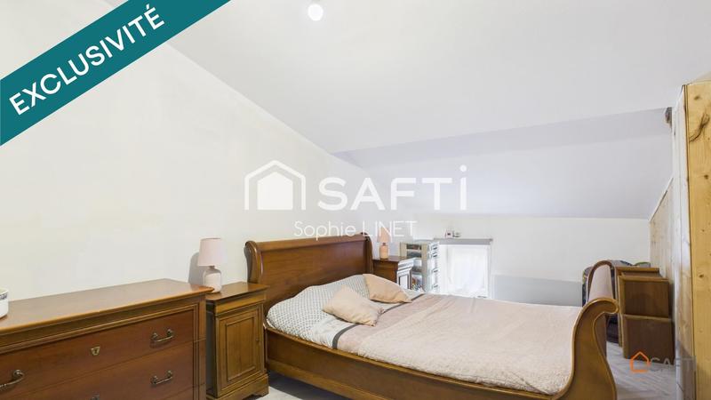 Maison - 182 m² - 5 pièces