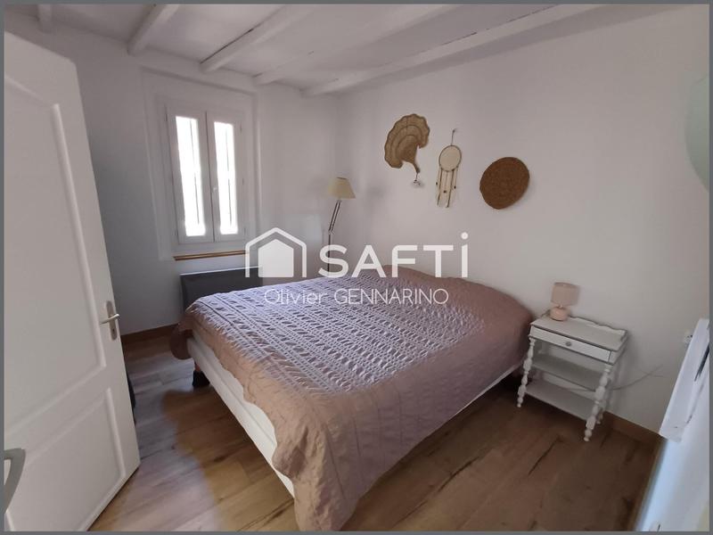 Villa - 124 m² - 5 pièces