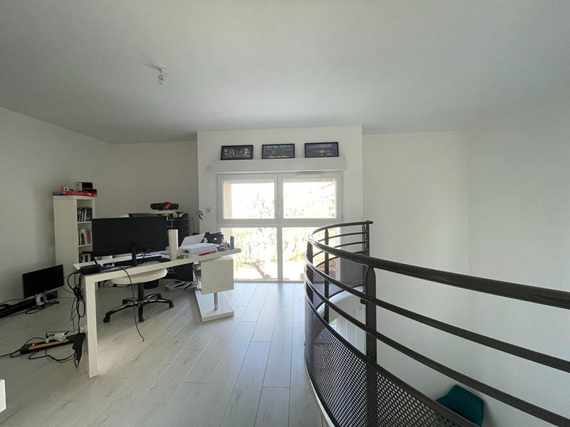 Maison - 98 m² - 5 pièces