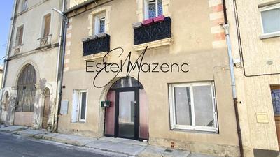 Maison - 163 m² - 4 pièces