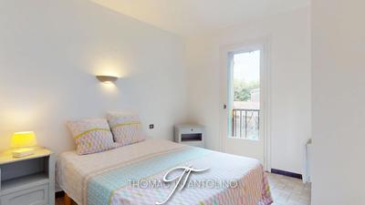 Maison - 55 m² - 4 pièces