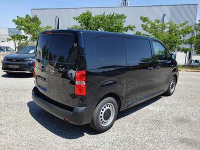 Opel Vivaro Fourgon Fgn L2 1.5 Diesel 120 Ch Pack Clim