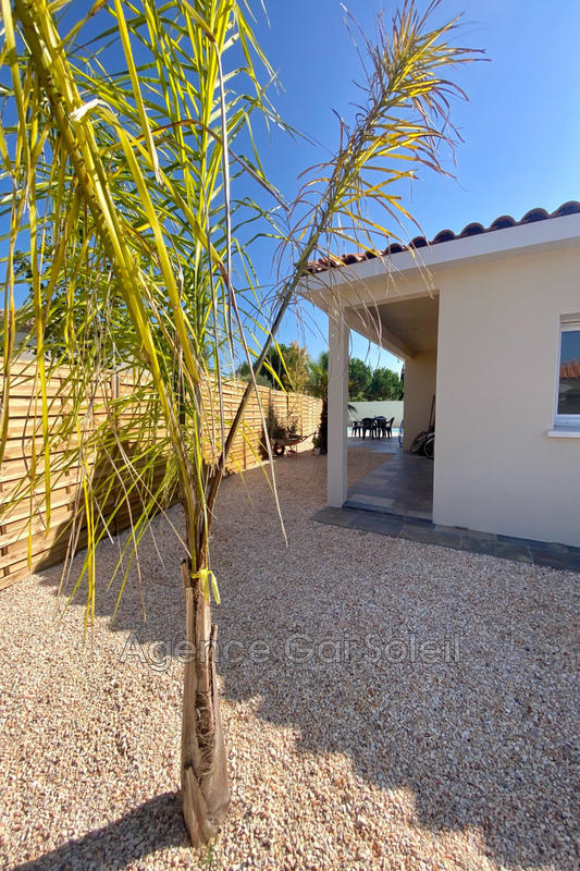 Villa - 102 m² - 4 pièces