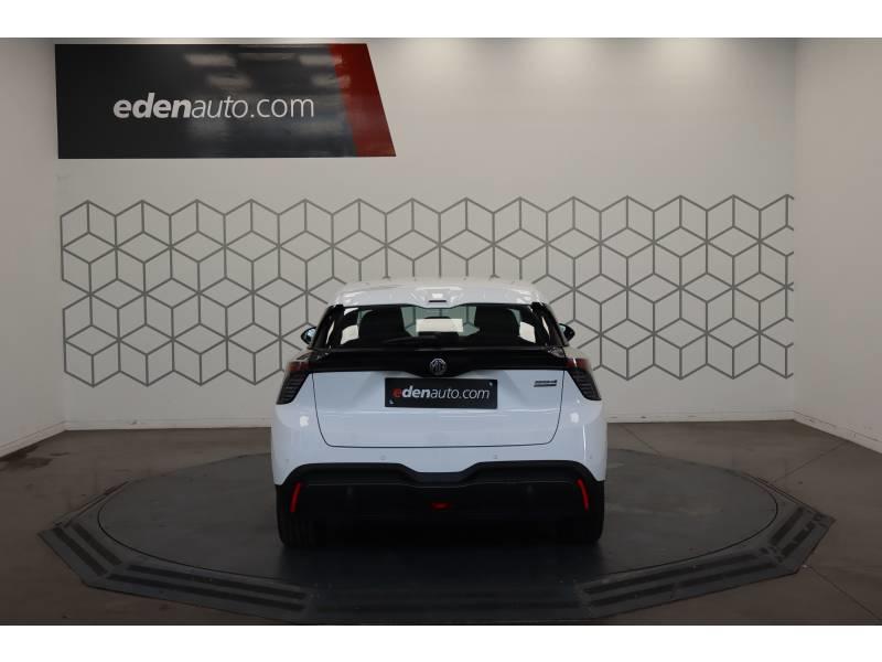 Mg Mg4 Electric 51kWh - 125 kW 2wd Standard