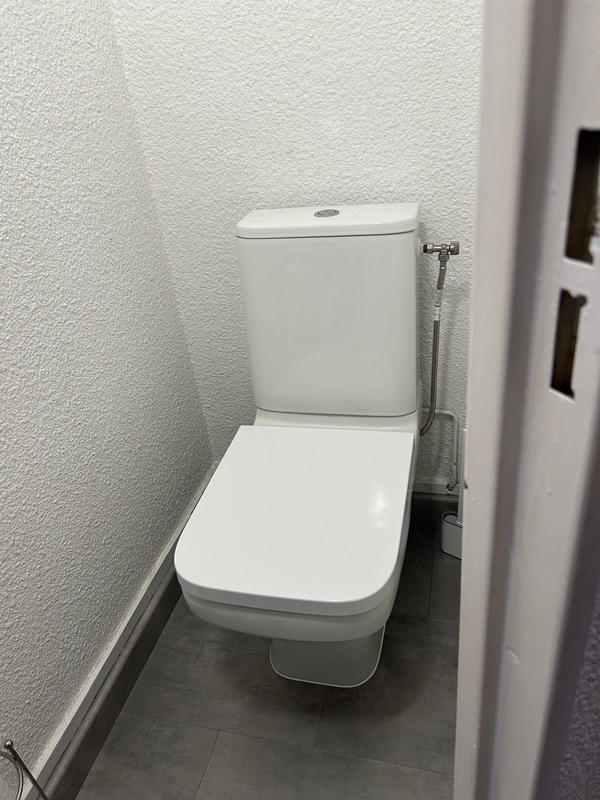 Appartement - 33 m² - 2 pièces