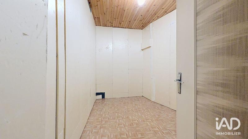 Maison - 124 m² - 4 pièces