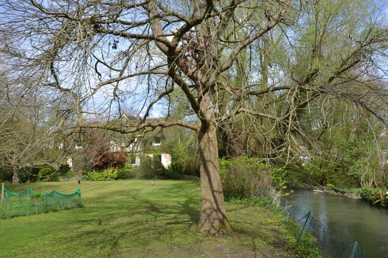 Maison bourgeoise - 230 m² - 10 pièces