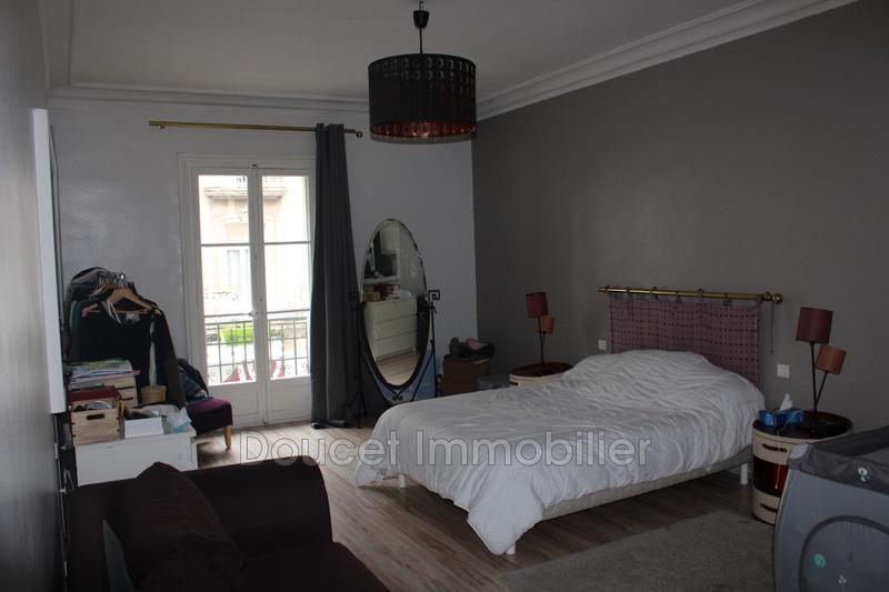 Appartement - 200 m² - 6 pièces