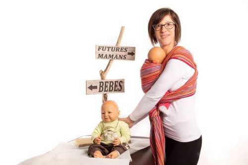 Bien Naître et portage 51