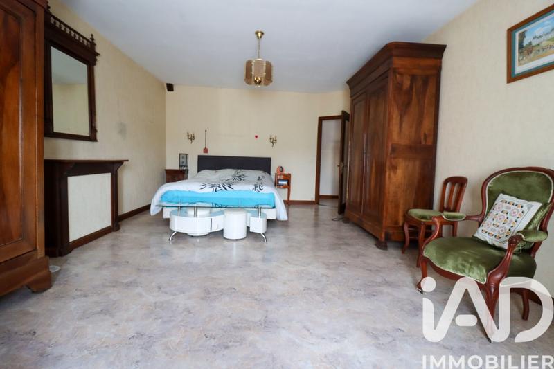 Maison - 146 m² - 5 pièces