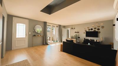 Villa - 115 m² - 5 pièces