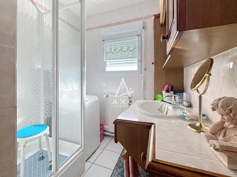 Viager - Appartement - 52 m² - 2 pièces