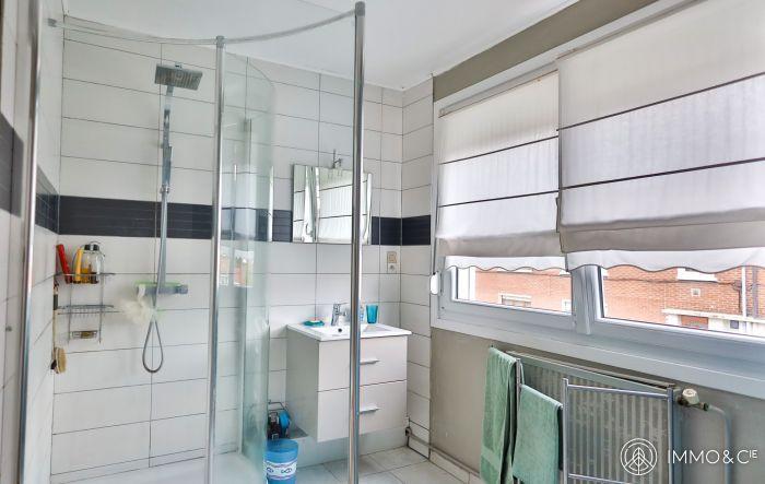 Maison - 132 m² - 6 pièces