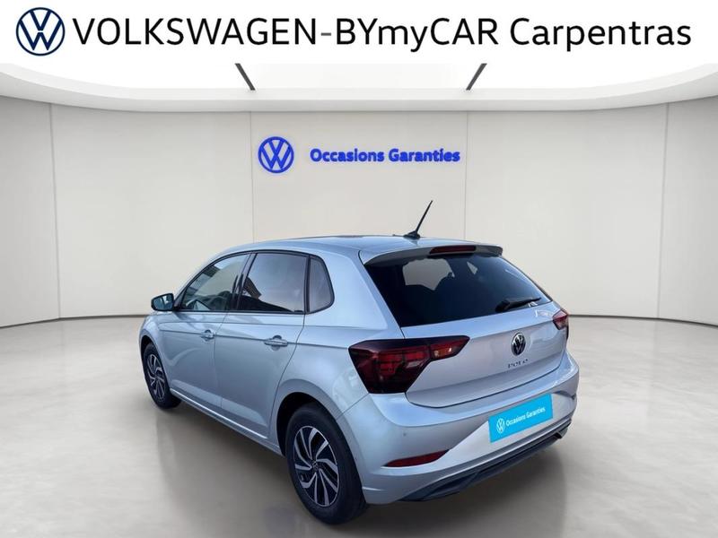 Volkswagen Polo 1.0 Tsi 116 s&amp;S Dsg7 R-Line