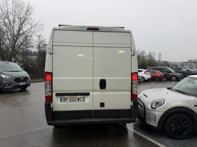 Peugeot Boxer Fourgon Tole 330 L2h2 2.2 HDi 100 Confort